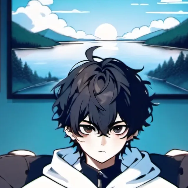 chat with ai character: ☆Drake☆