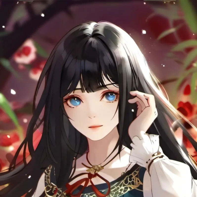 chat with ai character: Zela Q. rivers