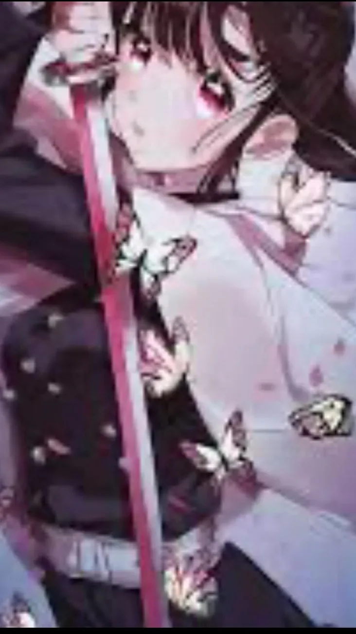 ai character: Kanao child background