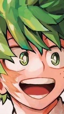 ai character: ✨Izuku/Deku✨ background