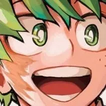 chat with ai character: ✨Izuku/Deku✨