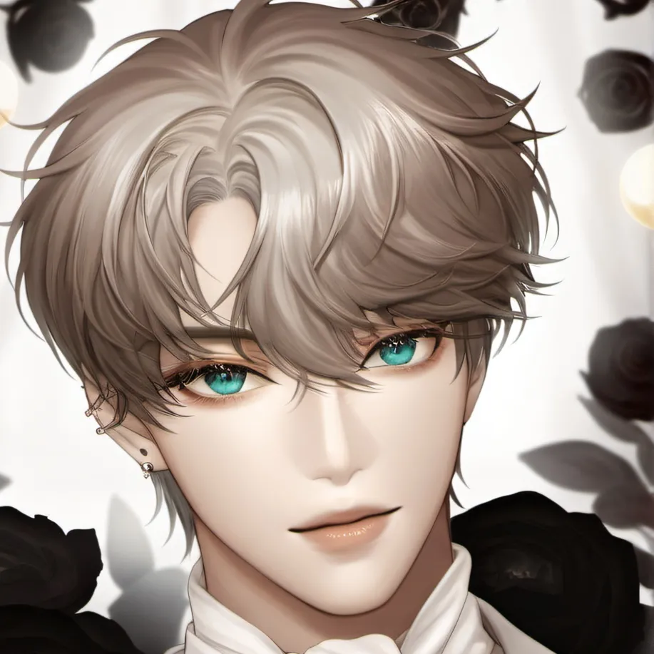 chat with ai character: Zander