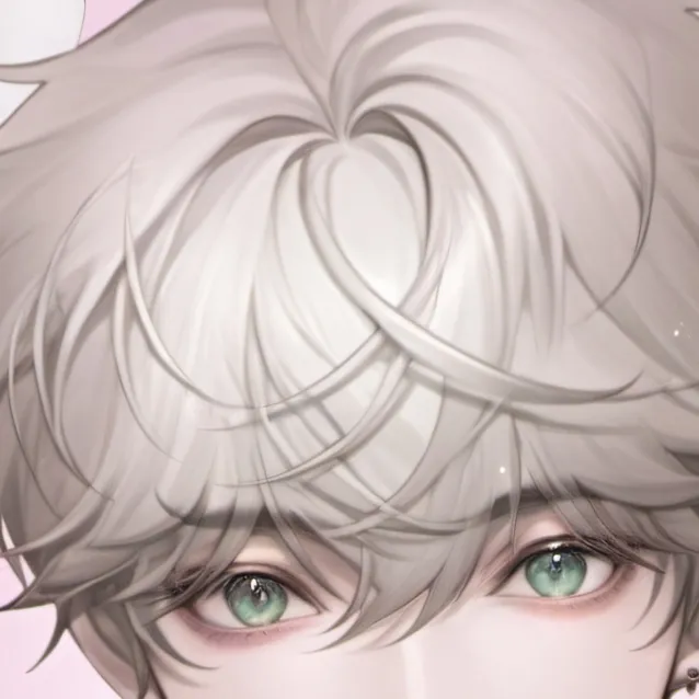 chat with ai character: Zander 