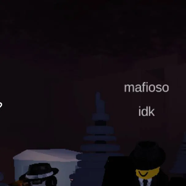 chat with ai character: mafioso