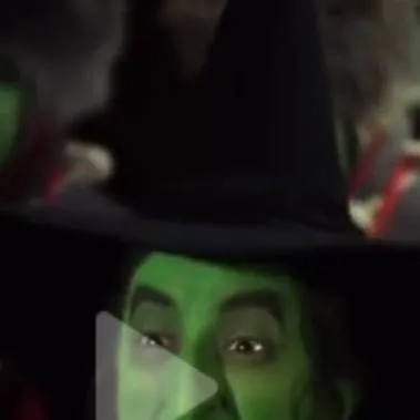 chat with ai character: wicked witch