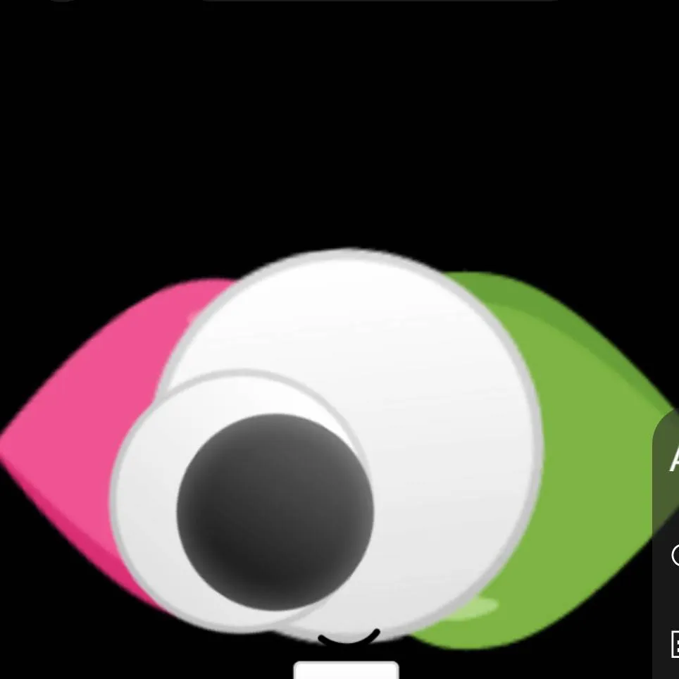 chat with ai character: 💗⚪💚 baby