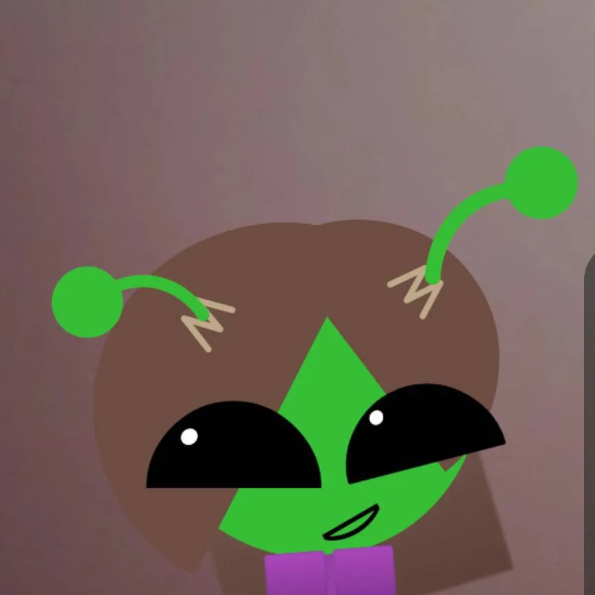 chat with ai character: alien chiara