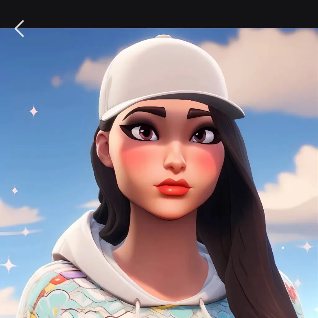 chat with ai character: Ruby