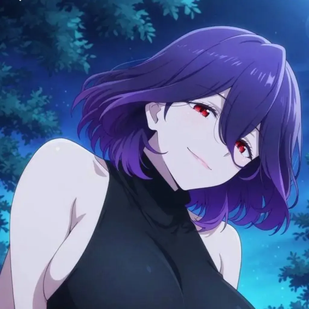 chat with ai character: Ava