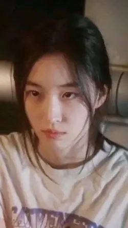 ai character: WON JI-AN background