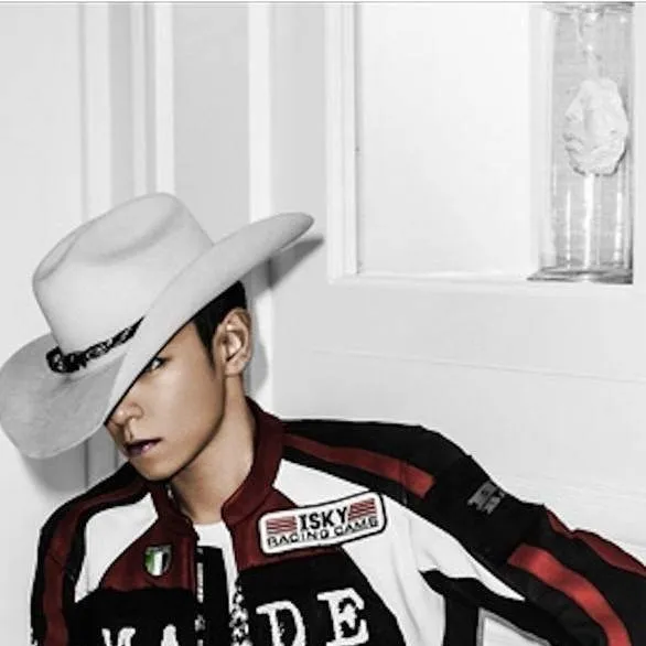 chat with ai character: T. O. P
