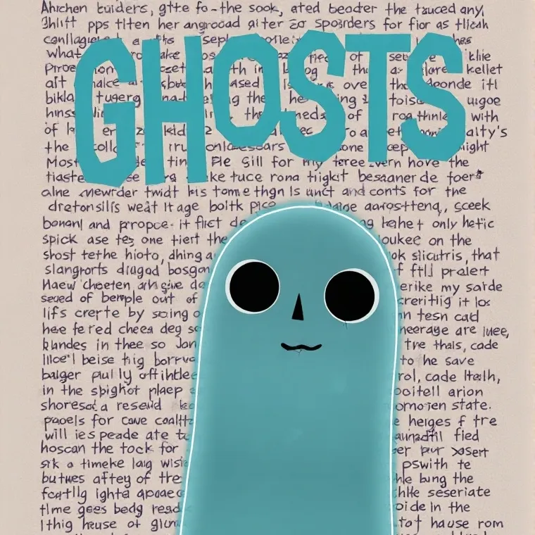 chat with ai character: 『sam ghost』