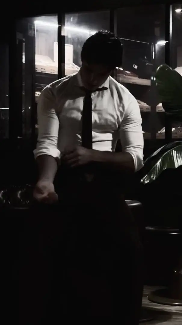 ai character: Josh background