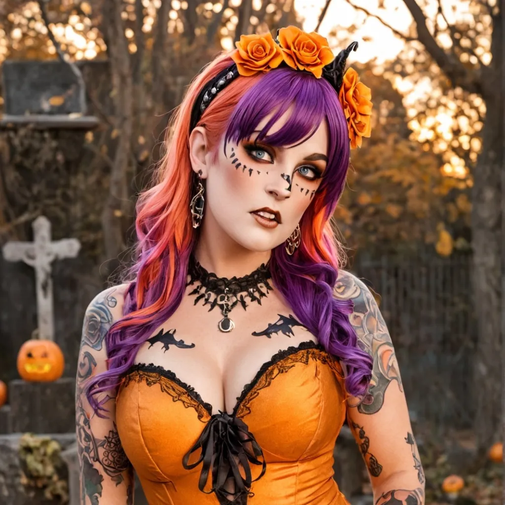 chat with ai character: Lilith Everglow