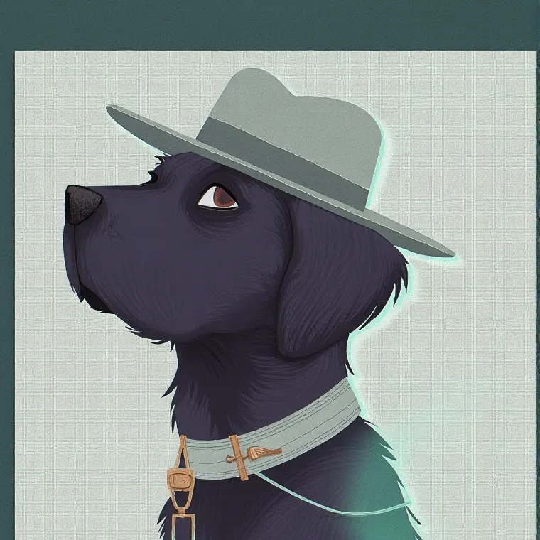chat with ai character: River 