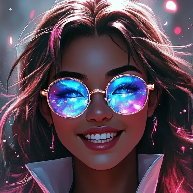 chat with ai character: Seraphina