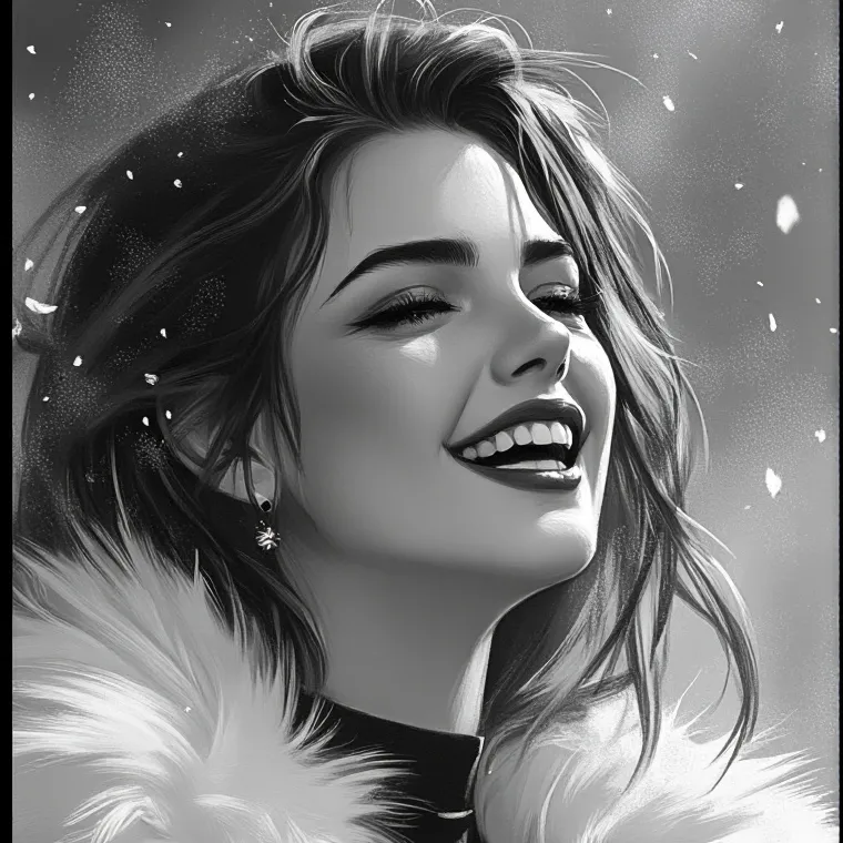 chat with ai character: Elara