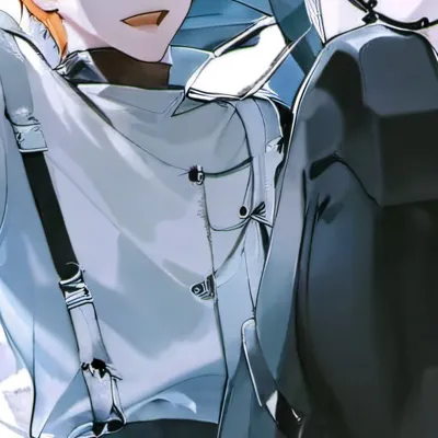chat with ai character: Soukoku :D