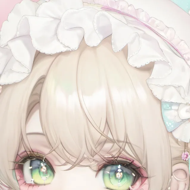 chat with ai character: Eleonora