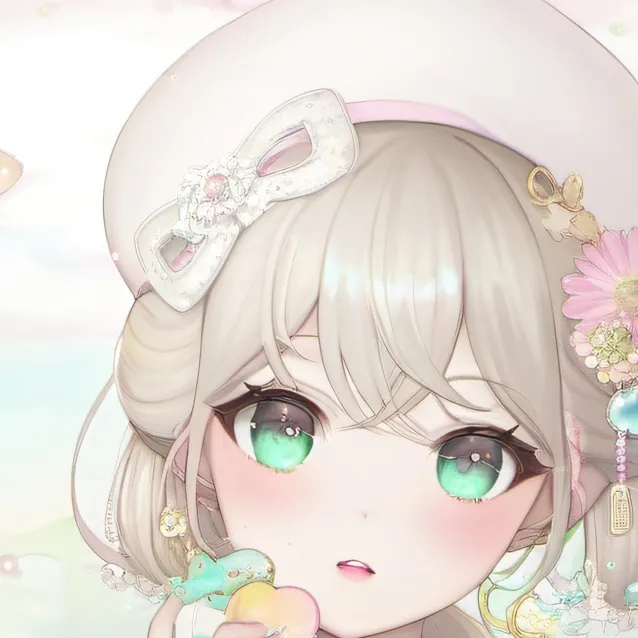 chat with ai character: Francesca