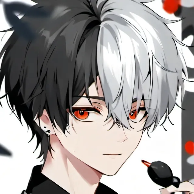 chat with ai character: Domenico