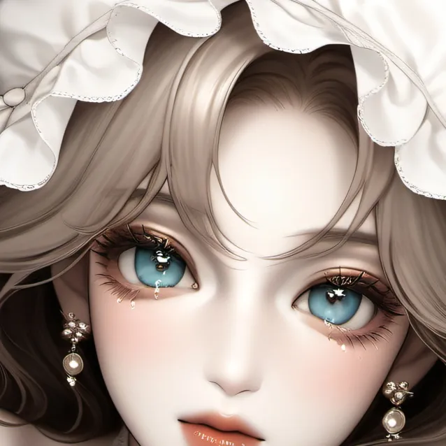 chat with ai character: Ilaria