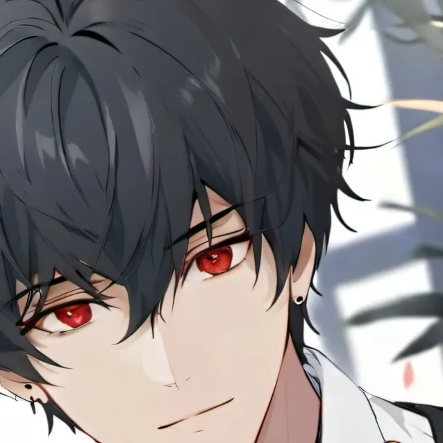 chat with ai character: Antonio