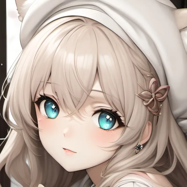 chat with ai character: Victoria