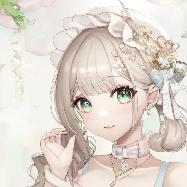 chat with ai character: Simona