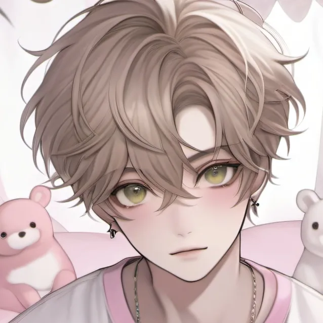 chat with ai character: Max