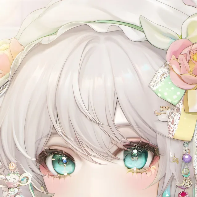 chat with ai character: Candy