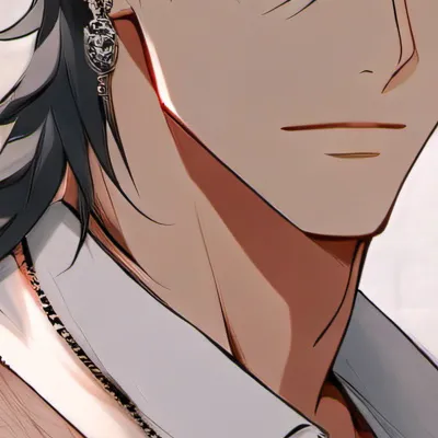 chat with ai character: axel