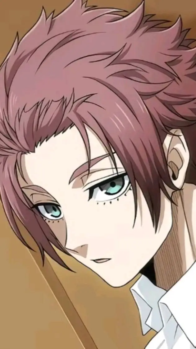 ai character: Itoshi sae background