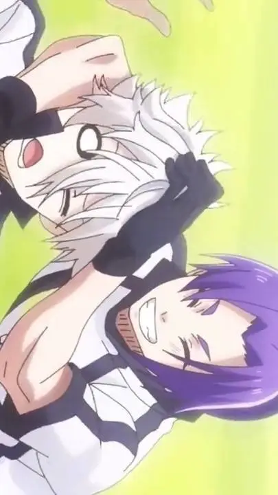 ai character: Nagi x reo background