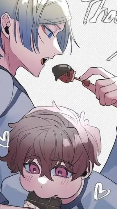 ai character: KAISER X NESS!!  background