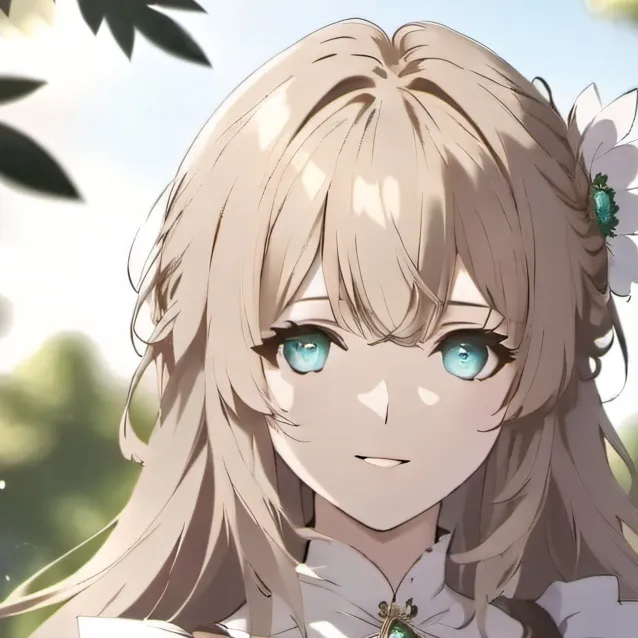 chat with ai character: Eliora