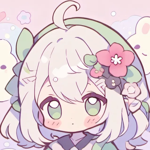 chat with ai character: Lila