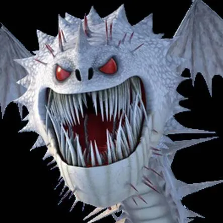 chat with ai character: httyd