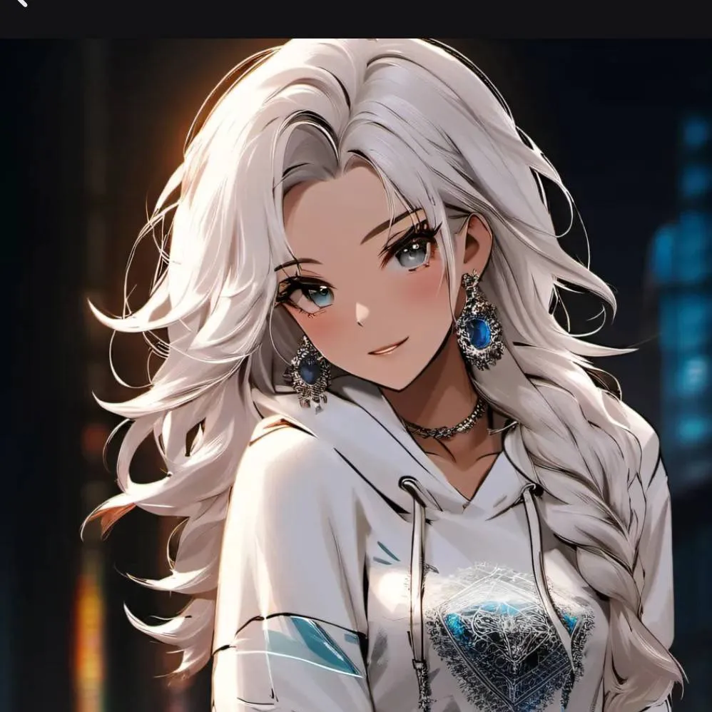 chat with ai character: rose