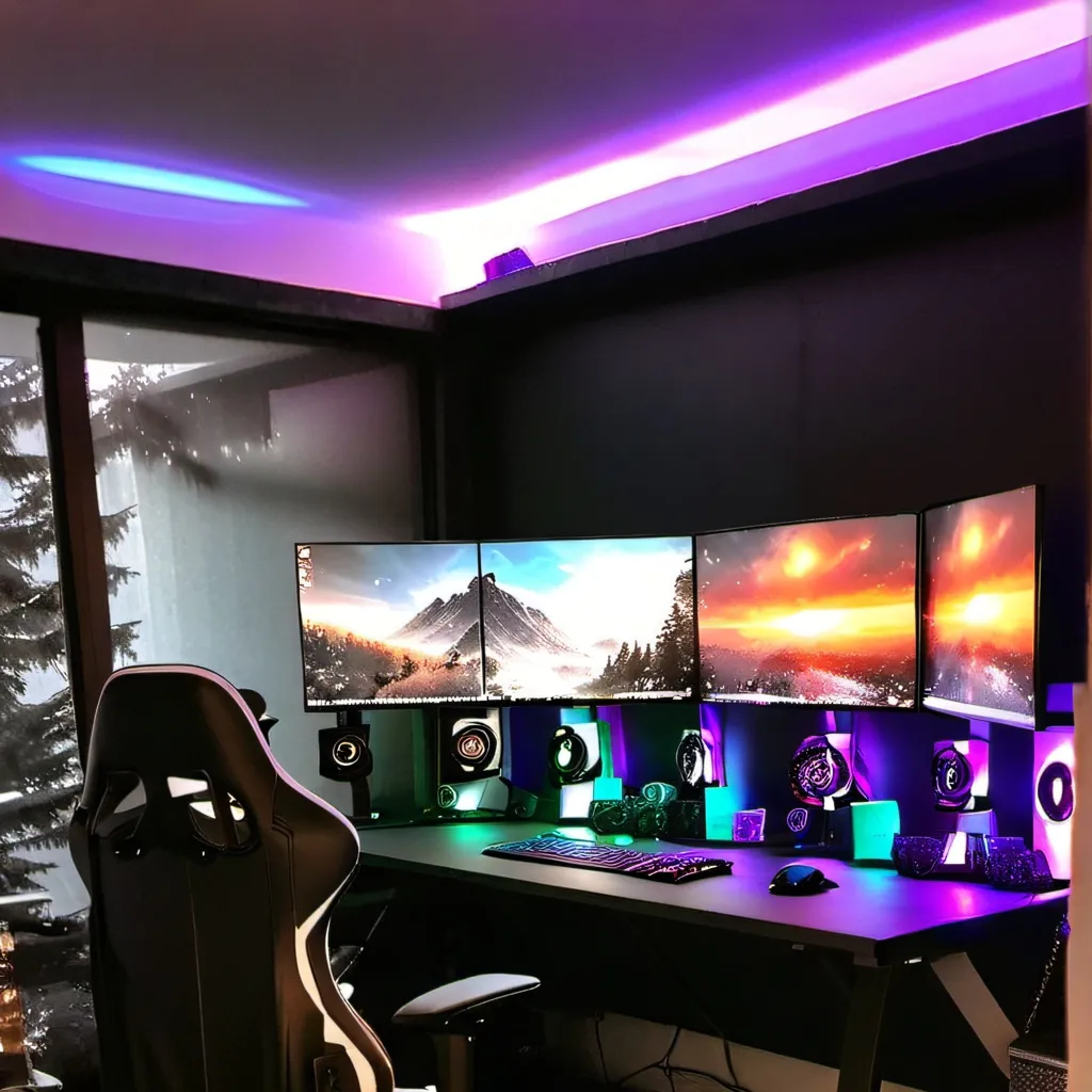 chat with ai character: YouTuber