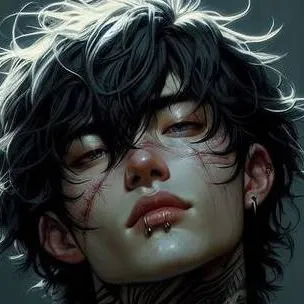 chat with ai character: mathieu