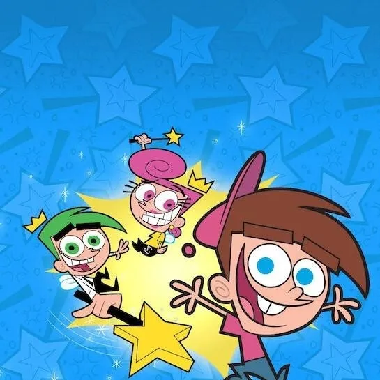 chat with ai character: Fairy Oddparents