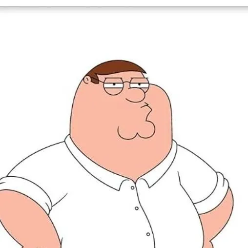 chat with ai character: Peter Griffin 