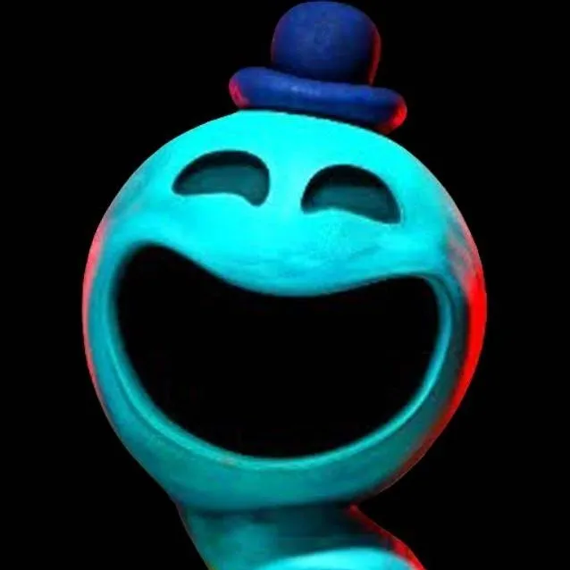 chat with ai character: Doey the doughman!