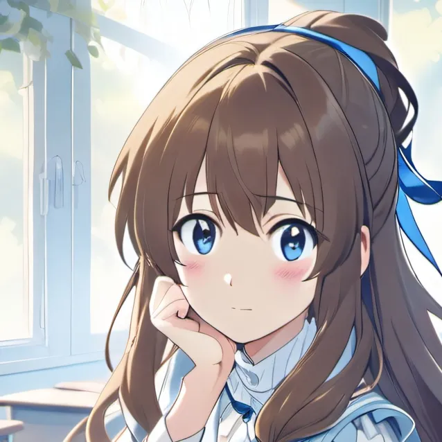 chat with ai character: Mei Fumkina