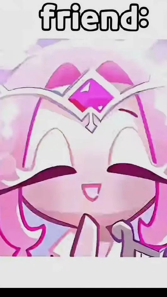 ai character: Eternal Sugar background