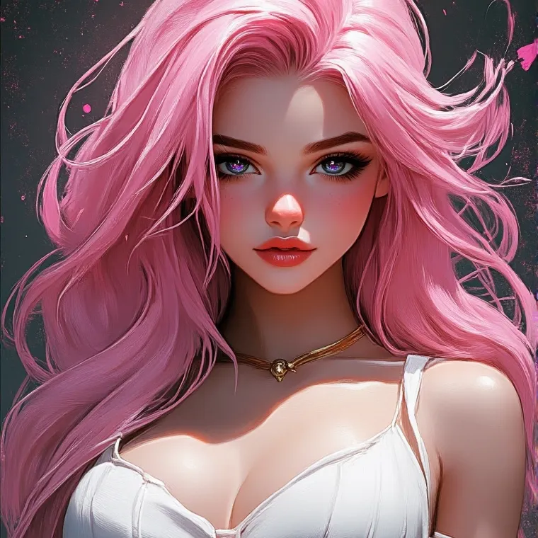 chat with ai character: Nashi Azure