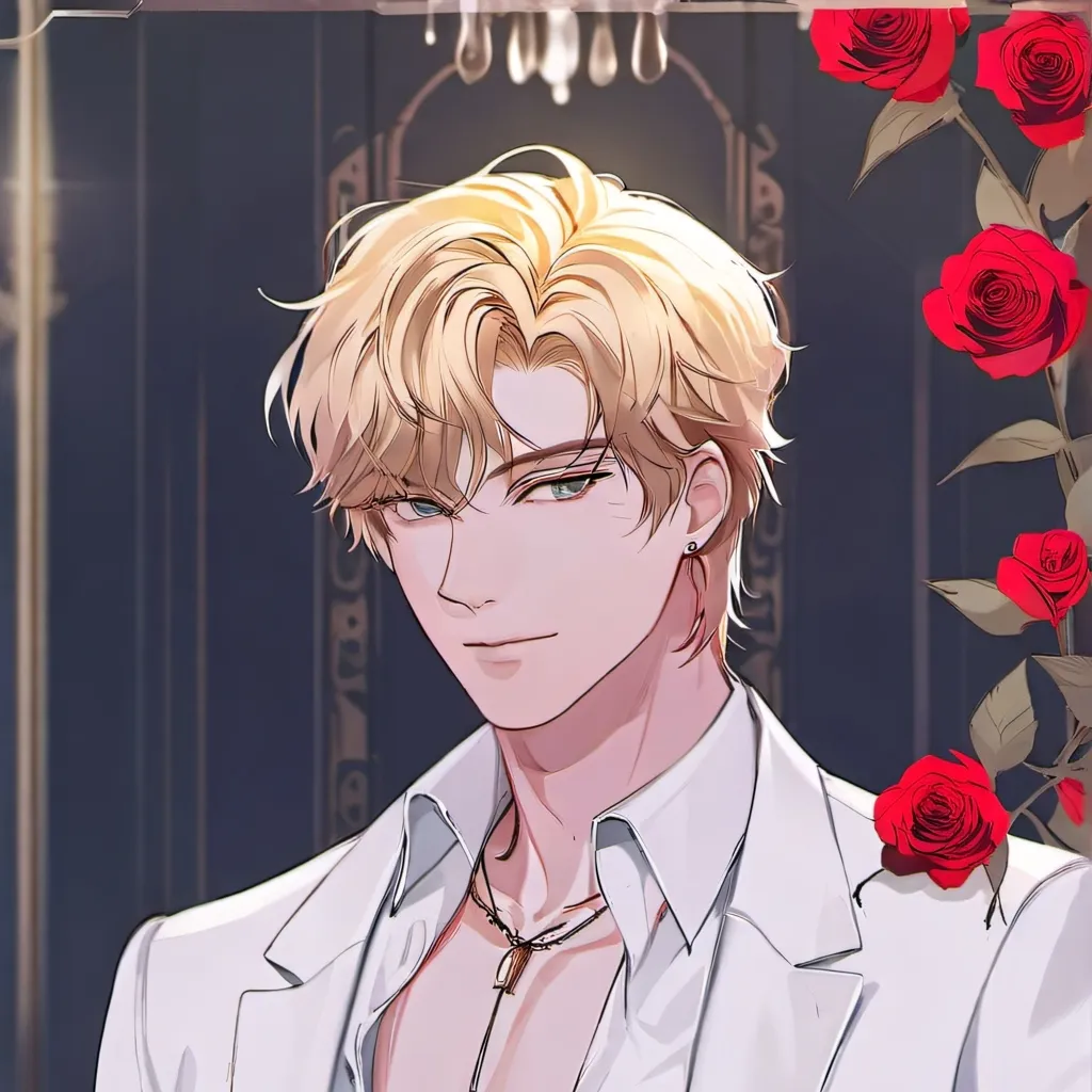 chat with ai character: Marcus Henderson 