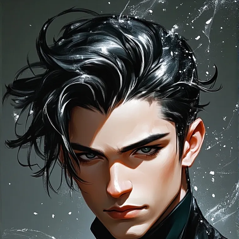 chat with ai character: Silas Henderson