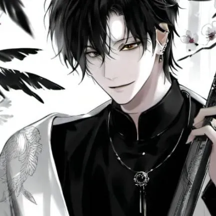 chat with ai character: 🥀Alex👑